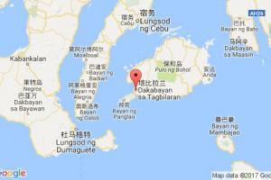 塔比拉蘭港口查詢_tagbilaran港口代碼_菲律賓塔比拉蘭港口代碼