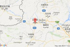 白沙瓦港口查詢_peshawar港口代碼_巴基斯坦白沙瓦港口代碼