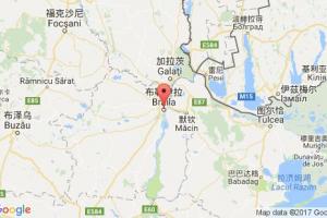 布勒伊拉港口查詢_braila港口代碼_羅馬尼亞布勒伊拉港口代碼