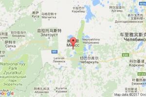 米阿斯港口查詢_miass港口代碼_俄羅斯米阿斯港口代碼