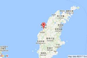 維斯比港口查詢_visby港口代碼_瑞典維斯比港口代碼