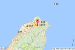 臺灣臺北港口查詢_taipei港口代碼_中國臺灣臺北港口代碼