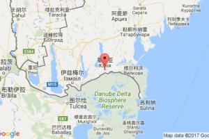 基里拉港口查詢_kiliya港口代碼_烏克蘭基里拉港口代碼