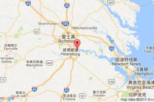 霍普韋爾港口查詢_hopewell港口代碼_美國霍普韋爾港口代碼