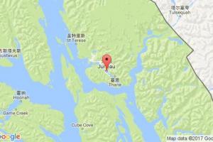 朱諾港口查詢_juneau港口代碼_美國朱諾港口代碼