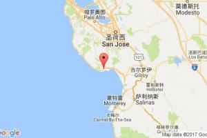 圣克魯斯港口查詢_santa cruz,ca港