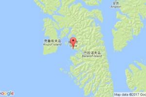 錫特卡港口查詢_sitka港口代碼_美國錫特卡港口代碼