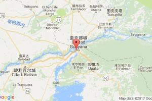 帕盧亞港口查詢_palua港口代碼_委內瑞拉帕盧亞港口代碼