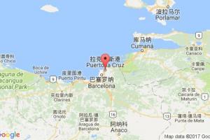 拉克魯斯港港口查詢_puerto la cruz港口代碼_委內瑞拉拉克魯斯港港口代碼