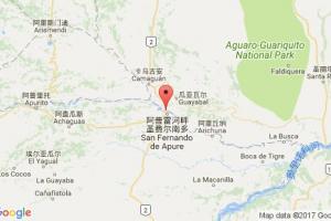 米蘭達港港口查詢_puerto miranda港口代碼_委內瑞拉米蘭達港港口代碼