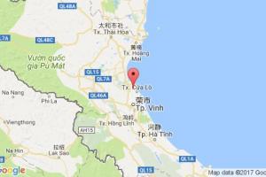 Cua Cam港口查詢_cua cam港口代碼_越南Cua Cam港口代碼