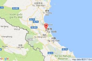 榮市港口查詢(xún)_vinh港口代碼_越南榮